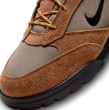 Nike Gender Inclusive ACG Torre Mid Hiking Sneaker | Nordstrom