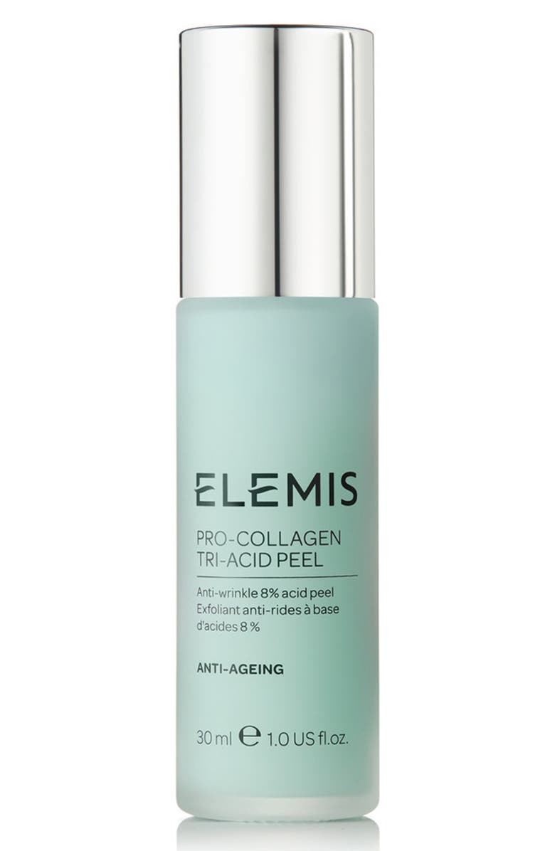 Elemis Pro-Collagen Tri-Acid Peel, Main, color, 