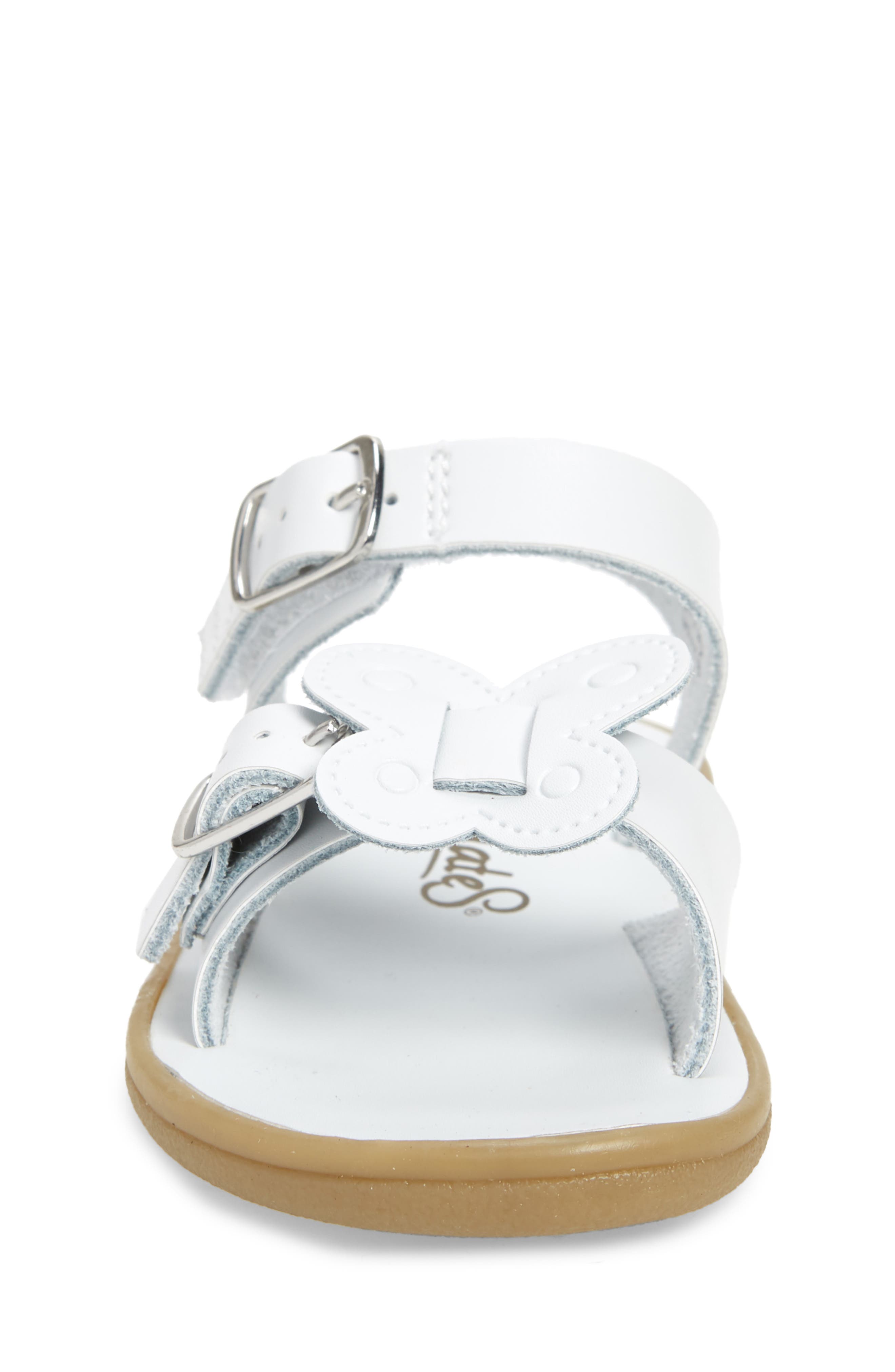 Footmates Monarch Waterproof Sandal, Alternate, color, 