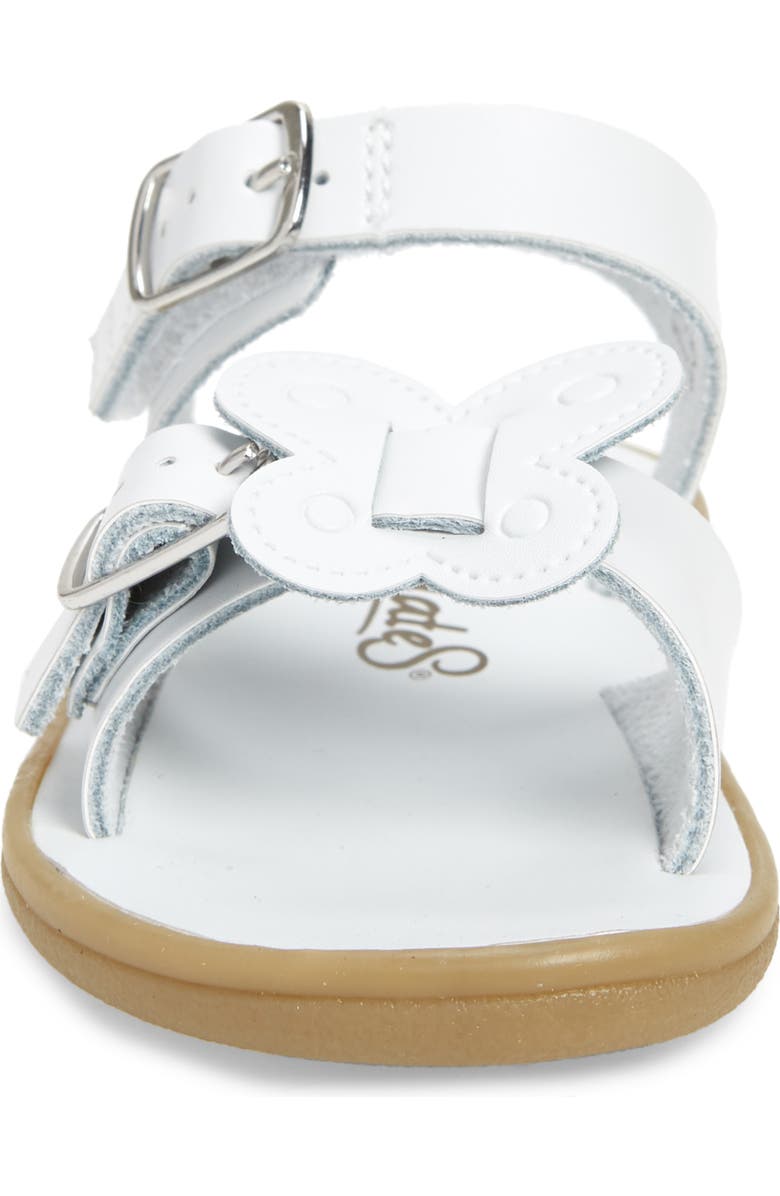 Footmates Monarch Waterproof Sandal, Alternate, color,