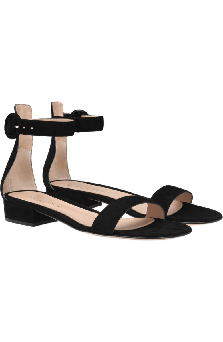 Gianvito Rossi Portofino 20 Flats, Alternate, color,