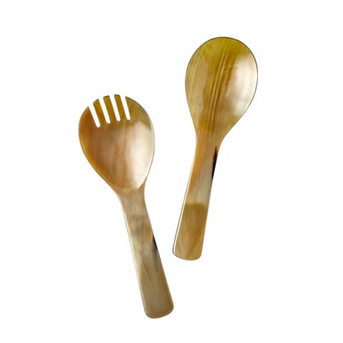 Light Serving Set