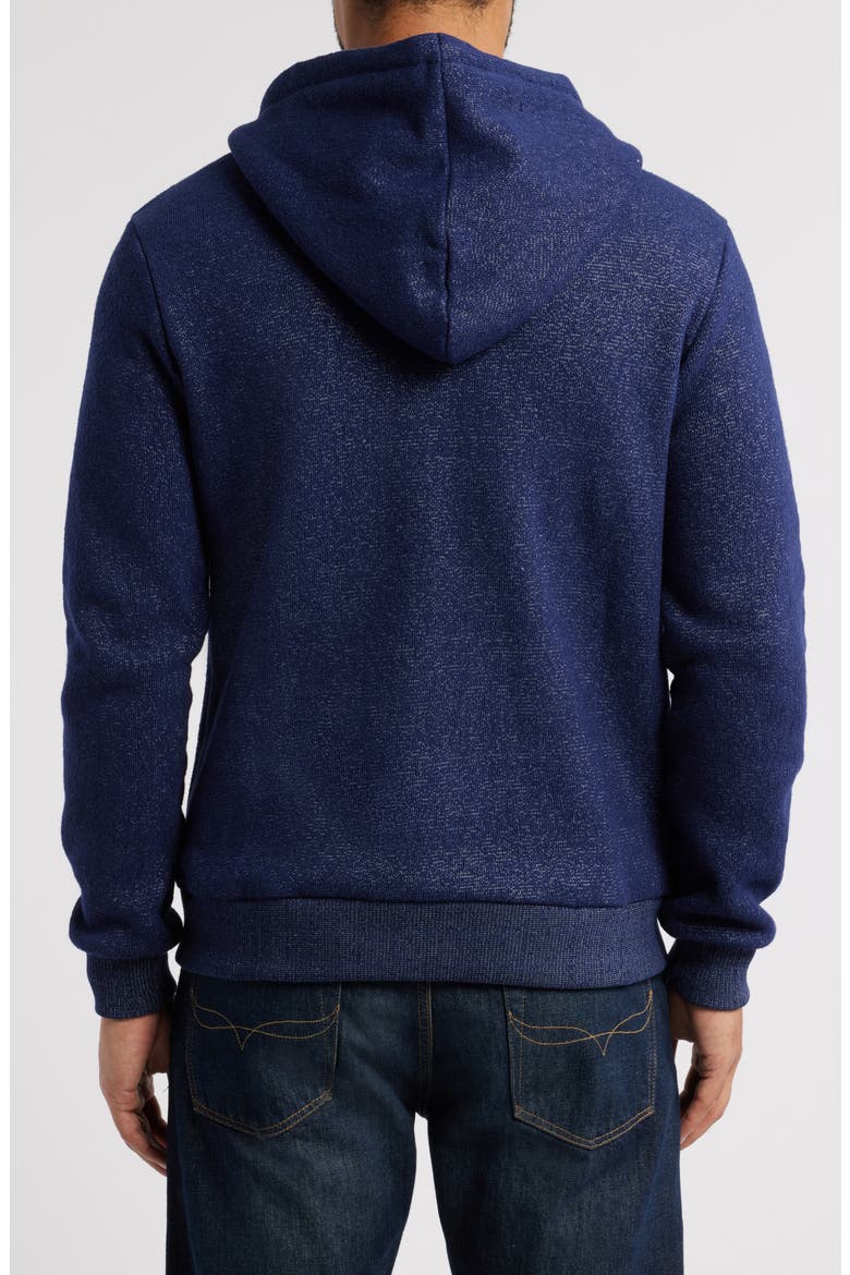 Jordyn Full Zip Hoodie, Alternate, color, STARGAZER