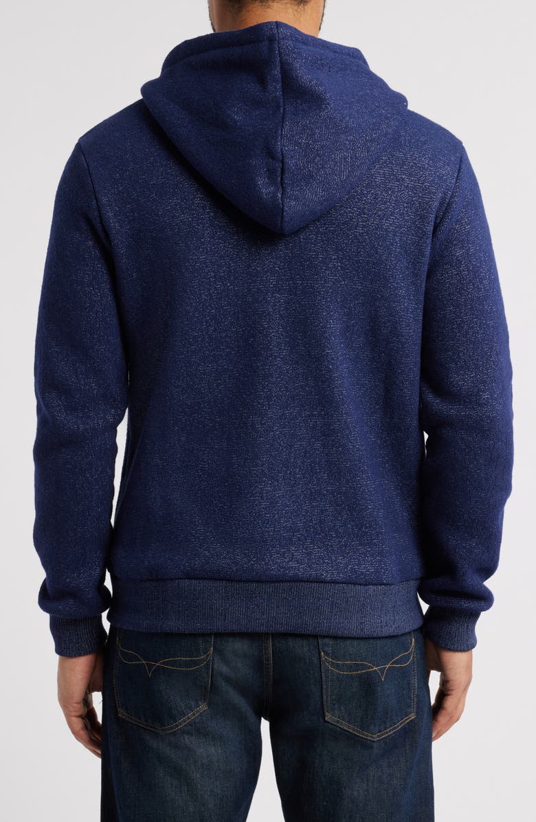 Threads 4 Thought Jordyn Full Zip Hoodie, Alternate, color, Stargazer