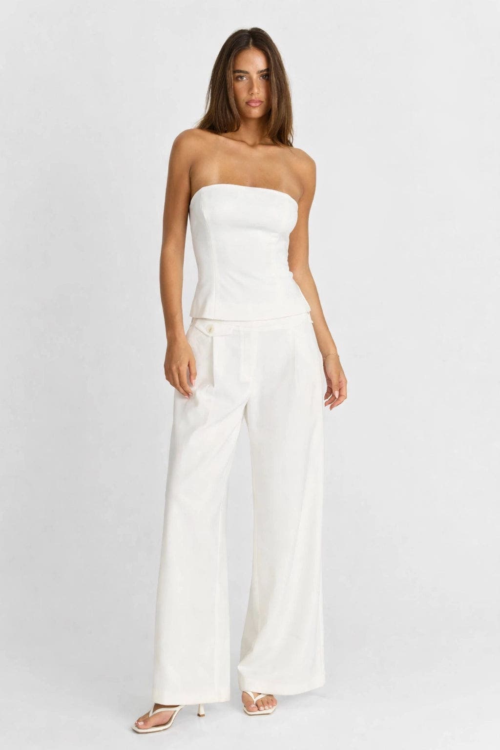 selected White