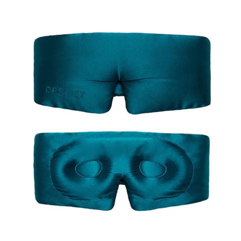 Eyelash Protecting Sleep Mask