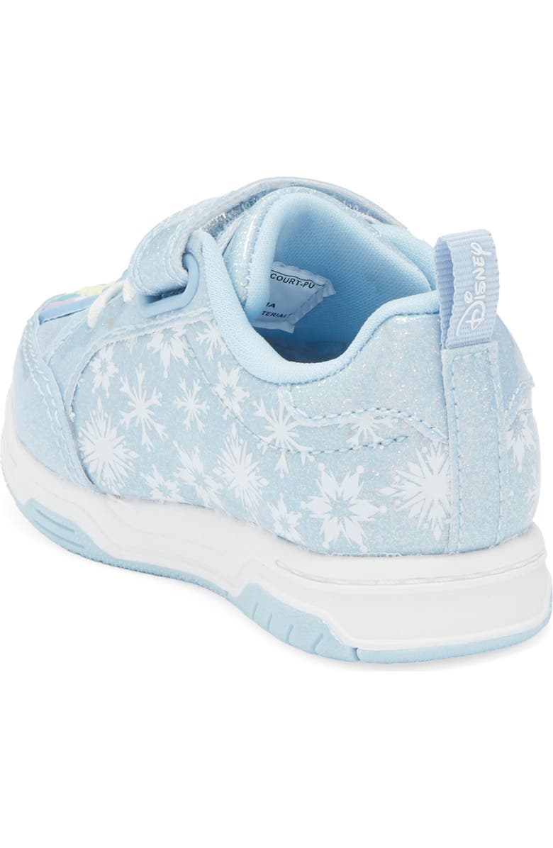 Harper Canyon Kids' x Disney Frozen Sneaker, Alternate, color, Blue