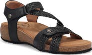 Taos 'Trulie' Wedge Sandal