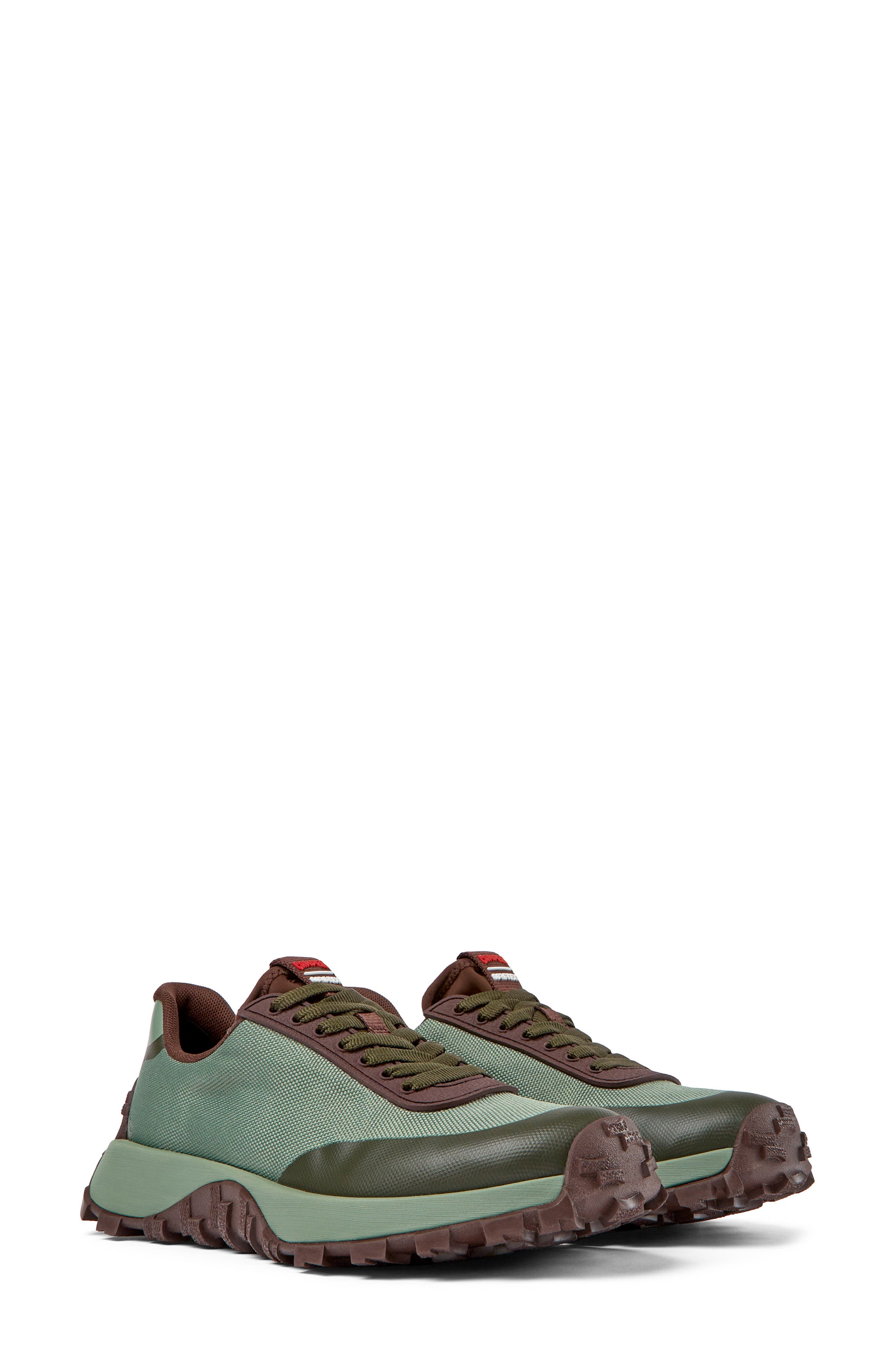Camper Drift Trail Sneaker, Main, color, 