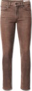 rag & bone Fit 2 Authentic Stretch Infuse Slim Fit Jeans