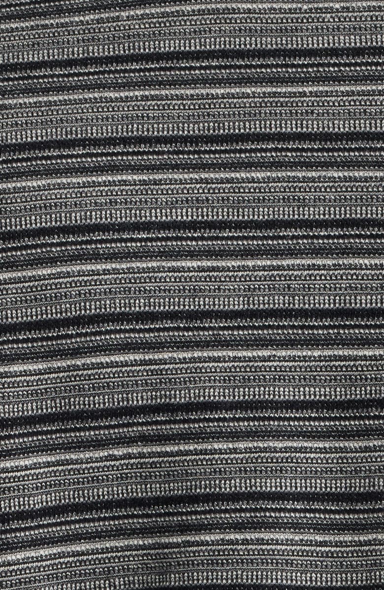 Carhartt Work In Progress Gellar Jacquard Stripe Cotton Pocket T-Shirt, Alternate, color, 