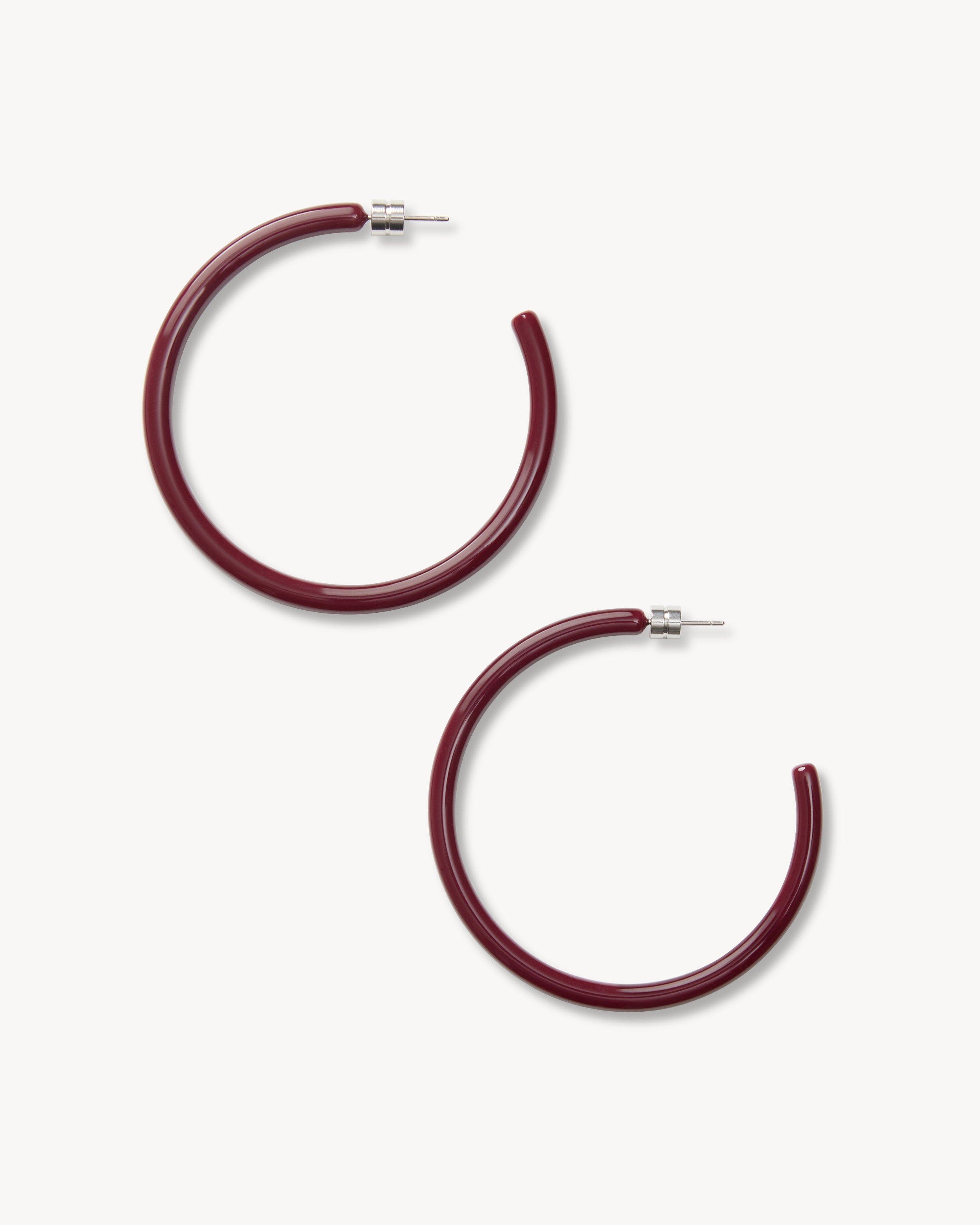 Oxblood