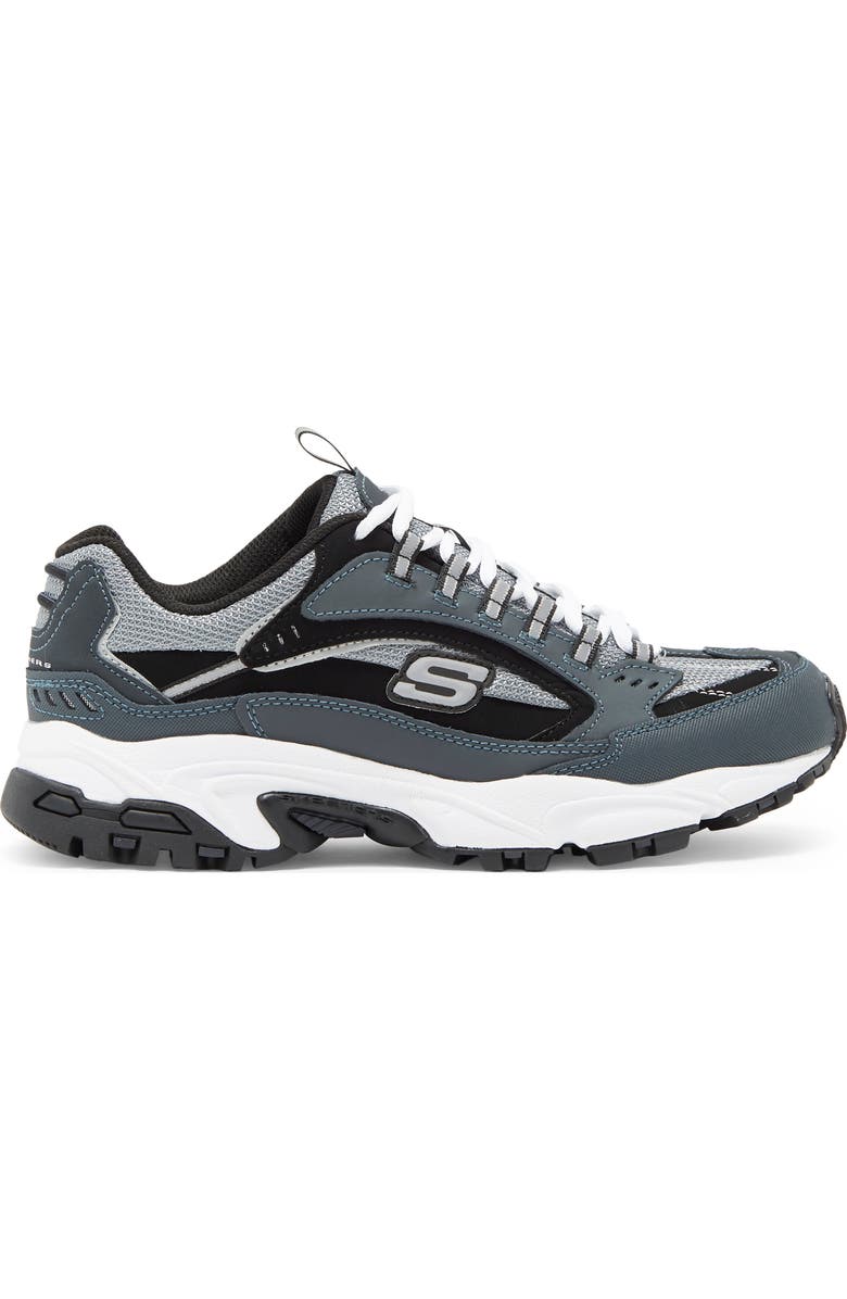 SKECHERS Stamina - Cutback Hiking Sneaker, Alternate, color,