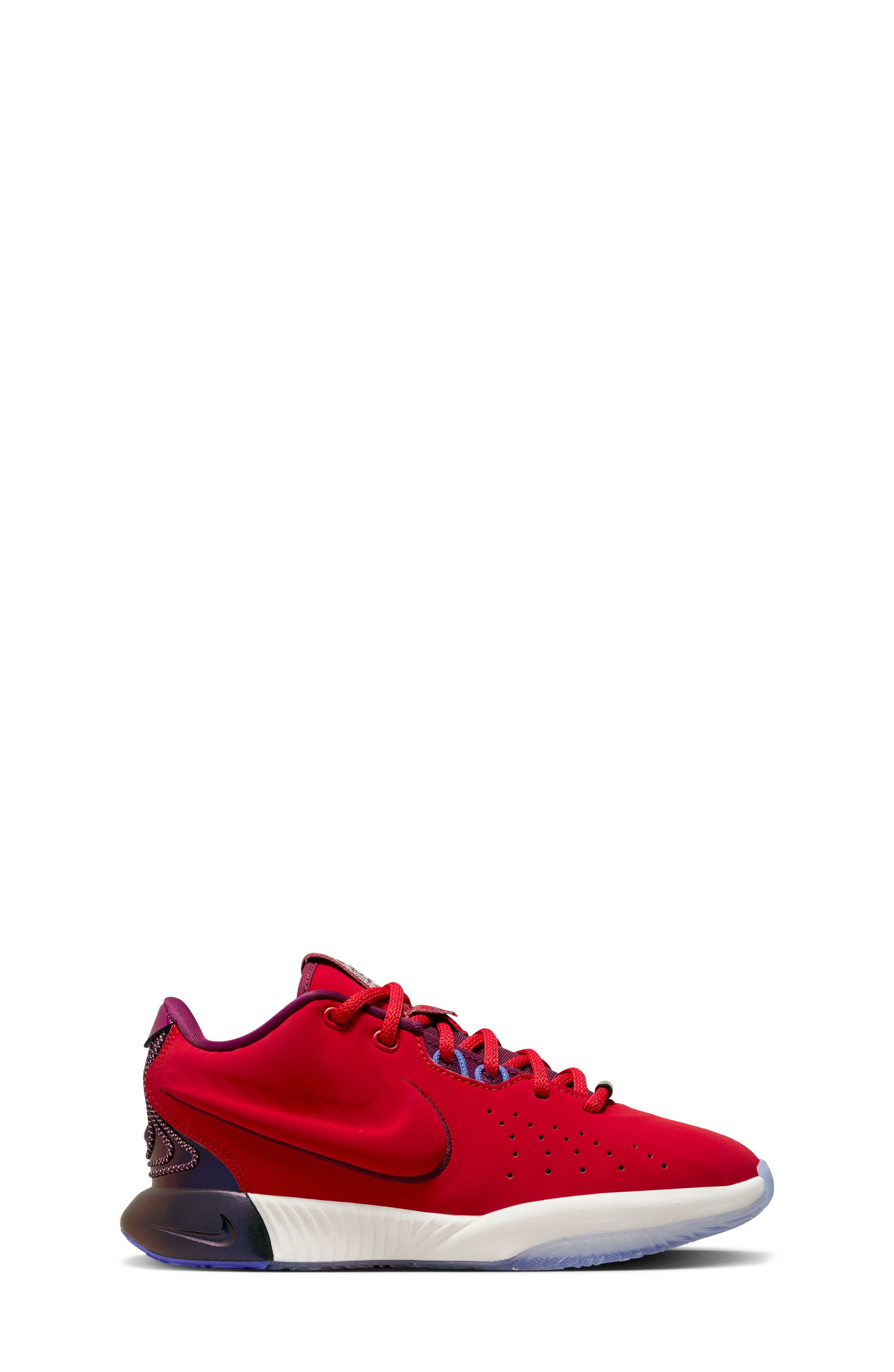 Nike Kids' LeBron XXI SE Sneaker, Alternate, color, 