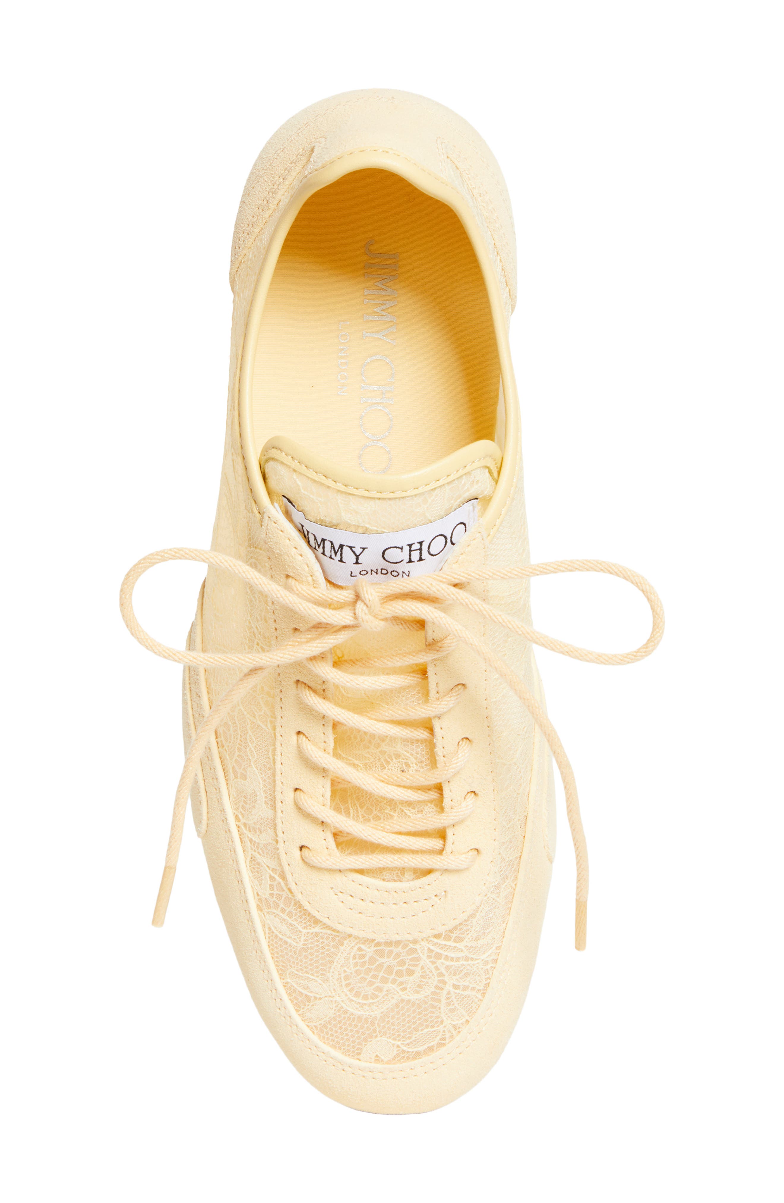 Sunny Low Top Sneaker, Alternate, color, CORN MIX