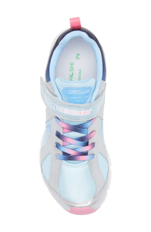 TSUKIHOSHI TSUKIHOSHI RAINBOW WASHABLE SNEAKER