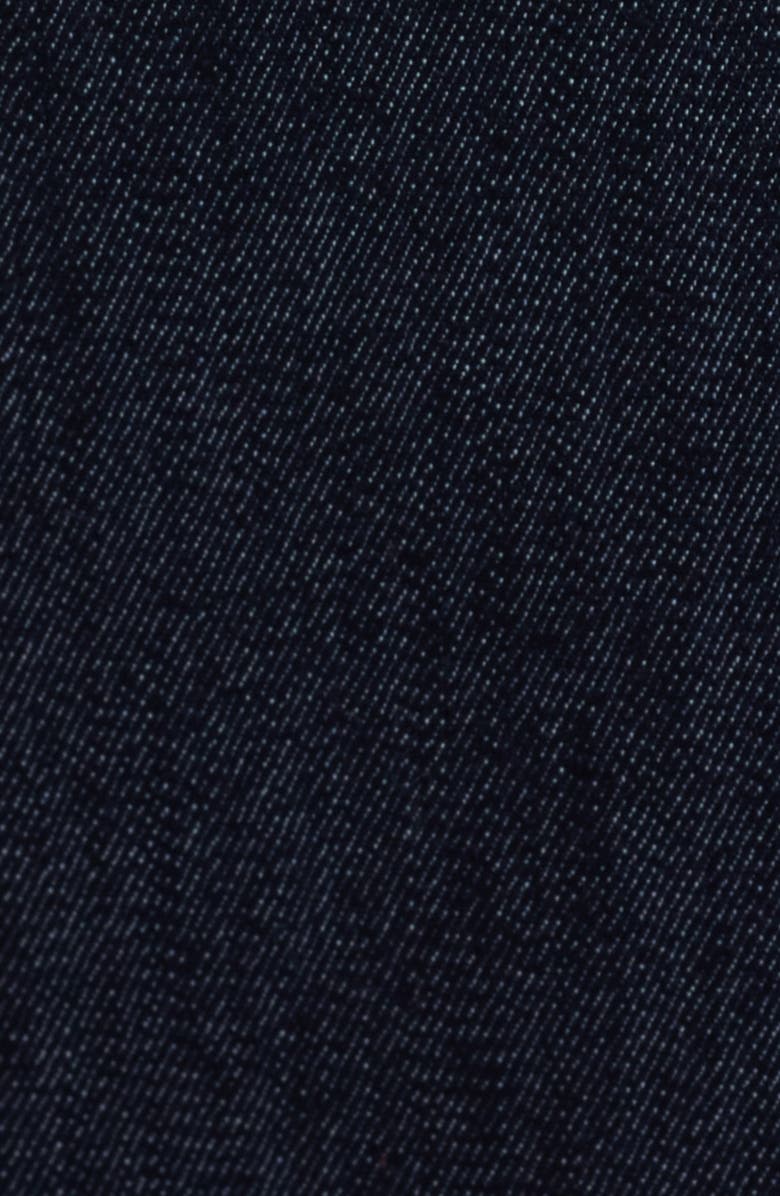 Cinq à Sept Betsy Wide Leg Jeans, Alternate, color, Indigo