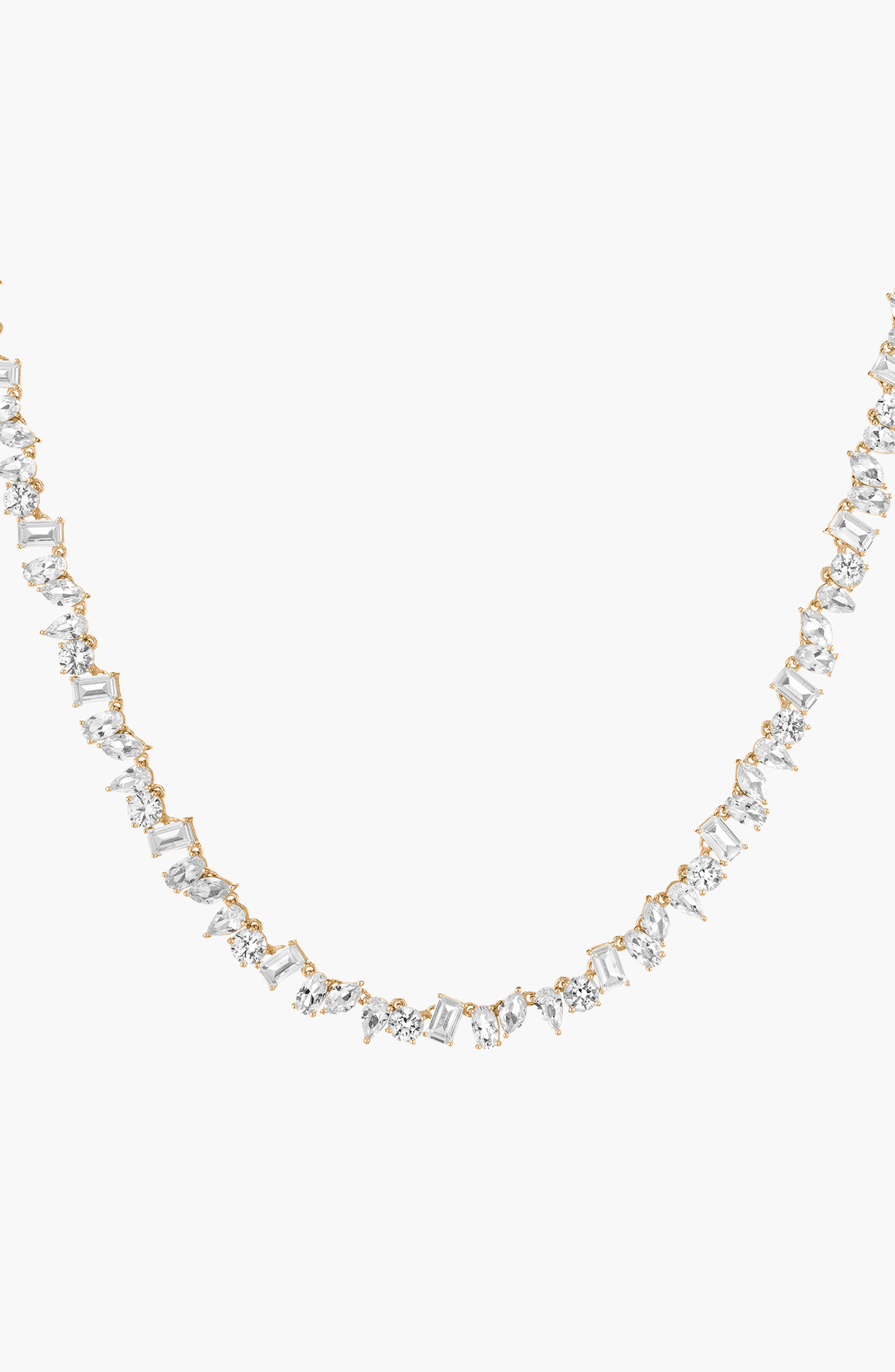 selected Yellow Gold Vermeil