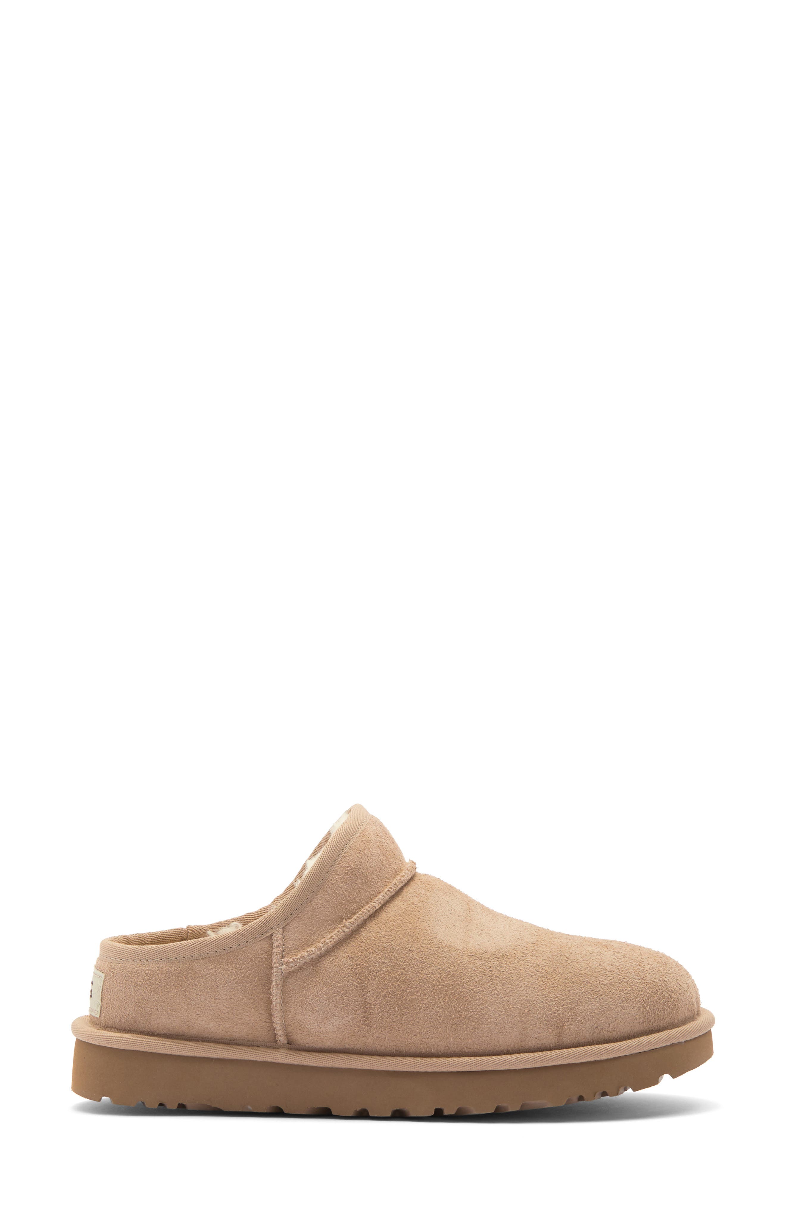Classic Slipper, Alternate, color, SAND