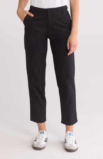 Volcom So Chickie High Waist Pants