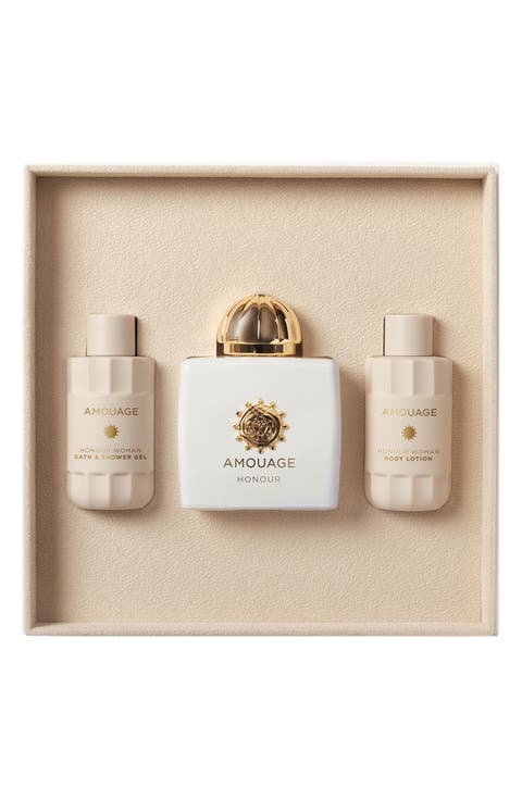 Honour Woman Gift Set (Limited Edition)