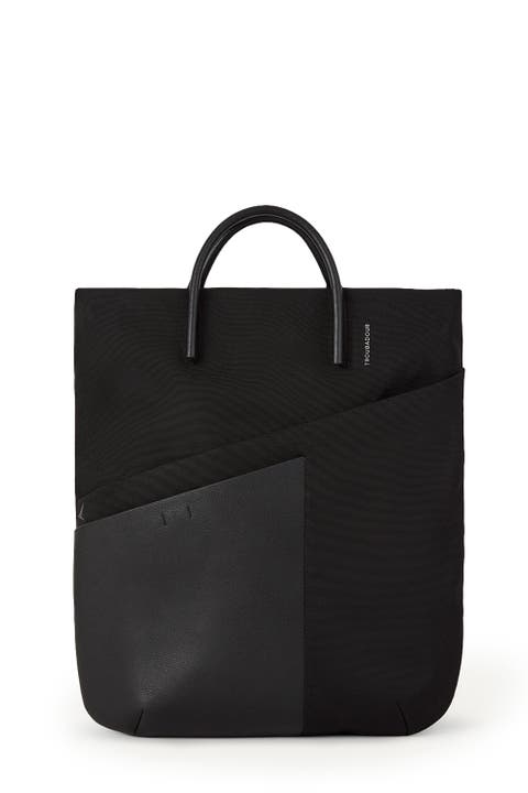 Arc Tote Backpack
