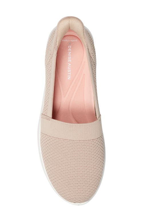 Easy Spirit Nilsa Slip-on Sneaker In Taupe