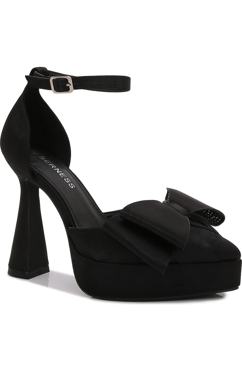 BERNESS Octavia Bow Platform, Main, color,