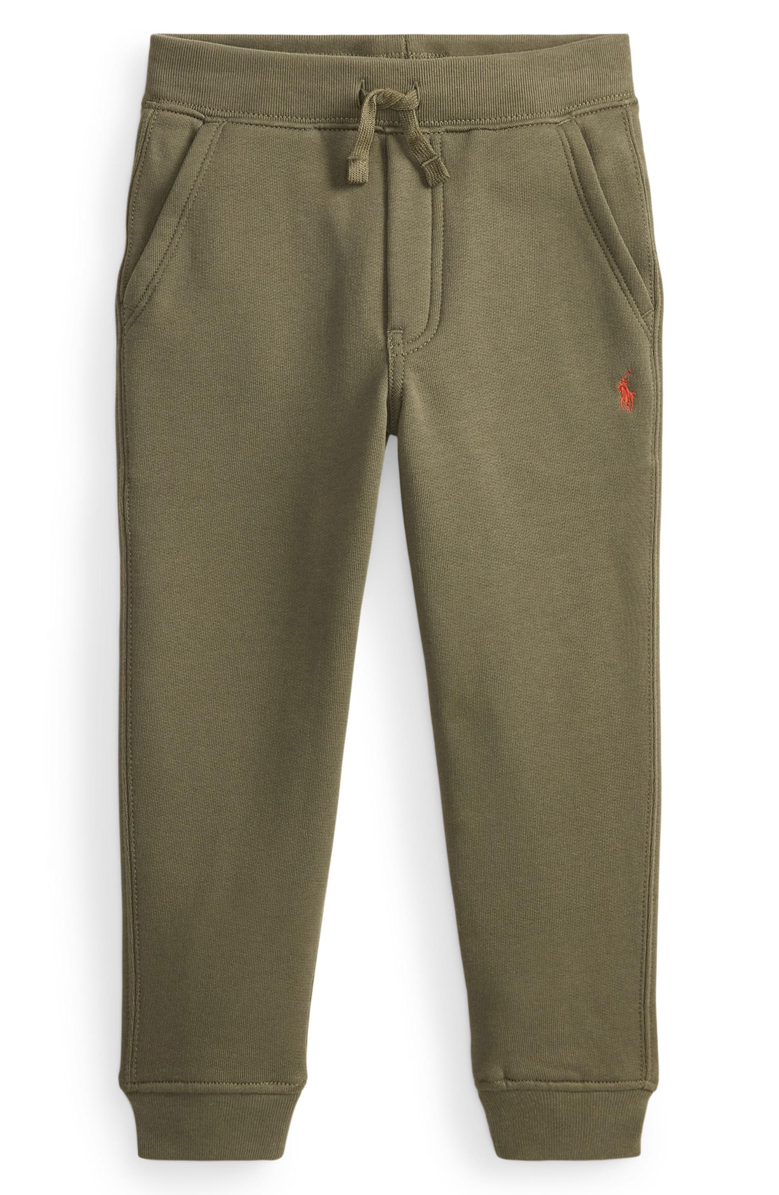 selected CRUISE OLIVE