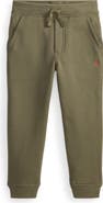 Polo Ralph Lauren Kids' Fleece Joggers