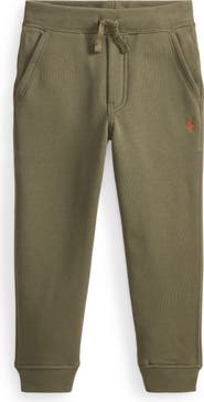 Polo Ralph Lauren Kids' Fleece Joggers