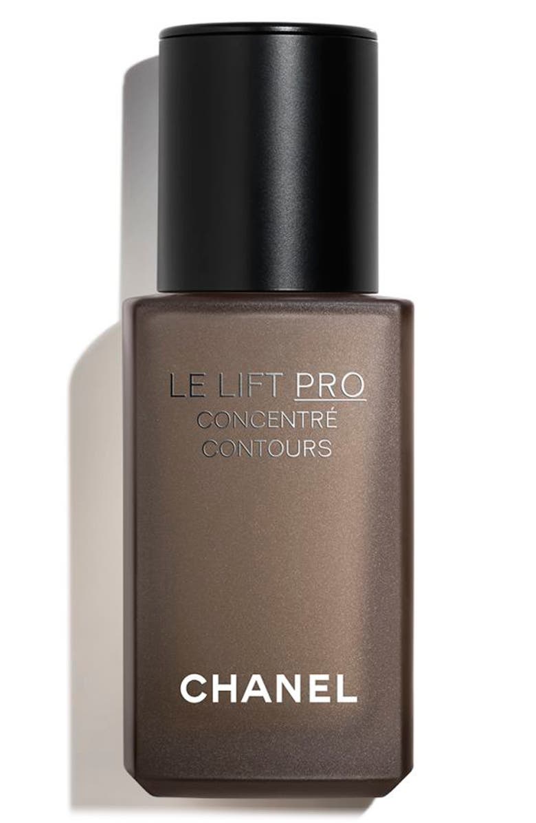 CHANEL LE LIFT PRO CONCENTRÉ CONTOURS Serum, Main, color,