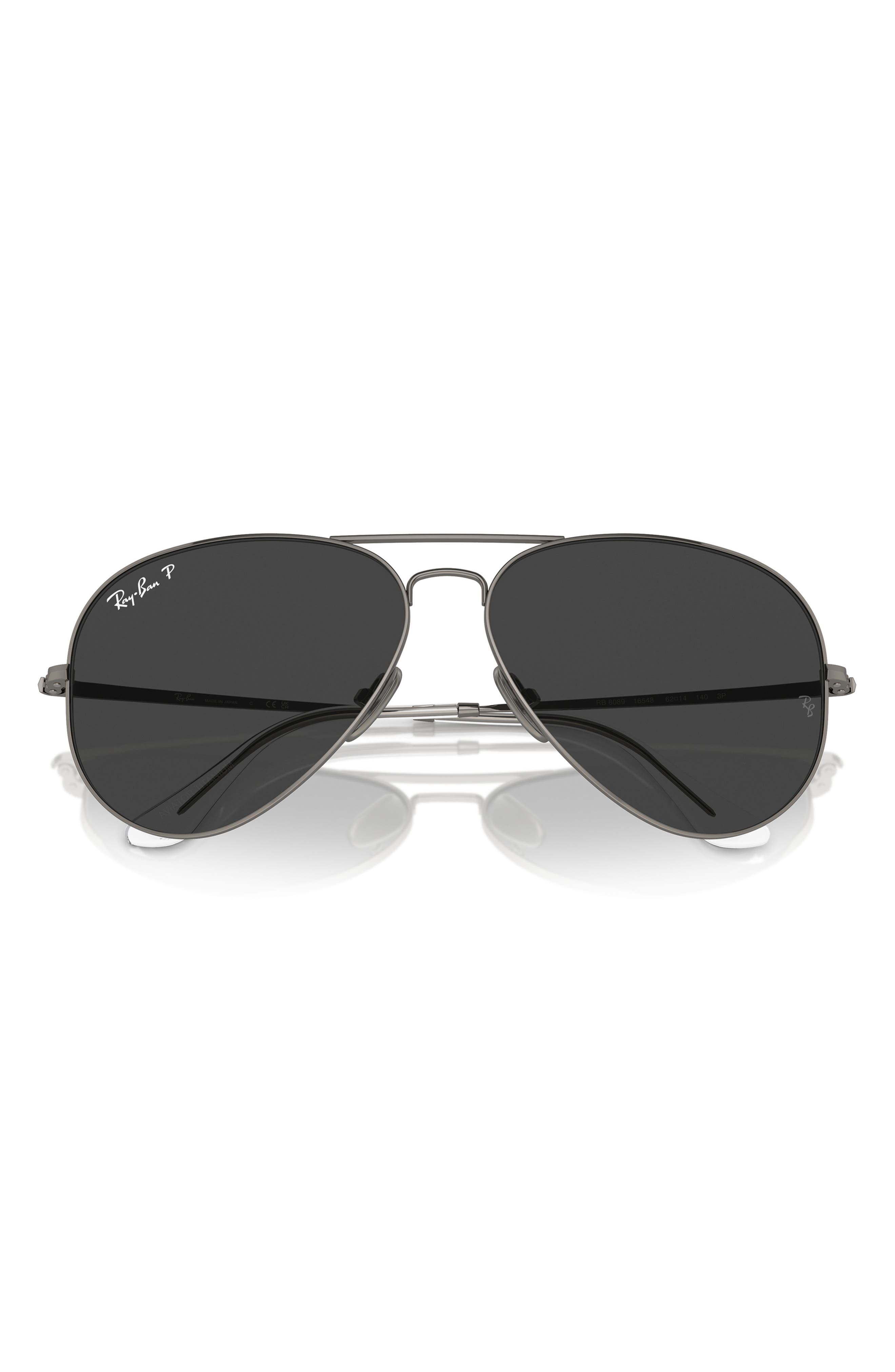 selected GUNMETAL