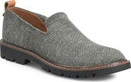 Comfortiva Lexya Lug Sole Loafer
