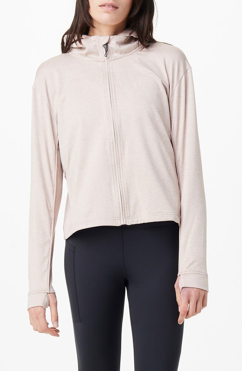 Picture Organic Clothing Celest Tech Zip-Up Hoodie, Main, color,