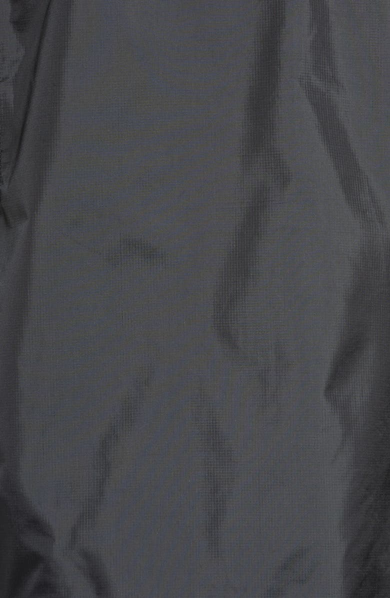 L.L.Bean Trail Model Waterproof Packable Rain Jacket, Alternate, color,