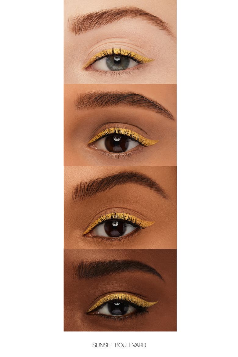 High-Pigment Longwear Eyeliner, Alternate, color, SUNSET BOULEVARD