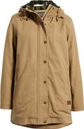 Pendleton Cedar Creek Water Resistant Hooded Jacket