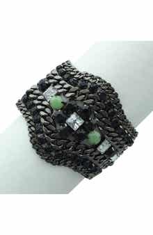 Gabriella Jeweled Bracelet