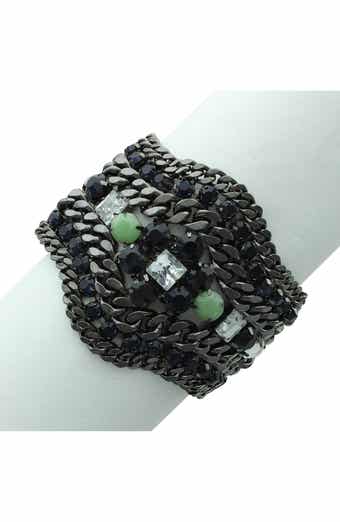 Gabriella Jeweled Bracelet