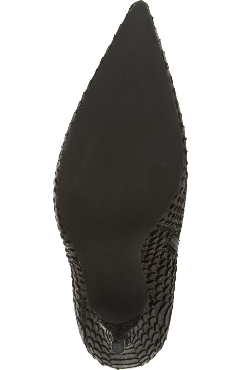 Jeffrey Campbell Galactic Thigh High Boot, Alternate, color,