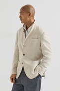 Brunello Cucinelli Blazer-style outerwear