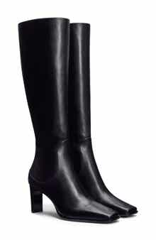 Claudette Knee High Boot