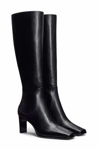 Claudette Knee High Boot