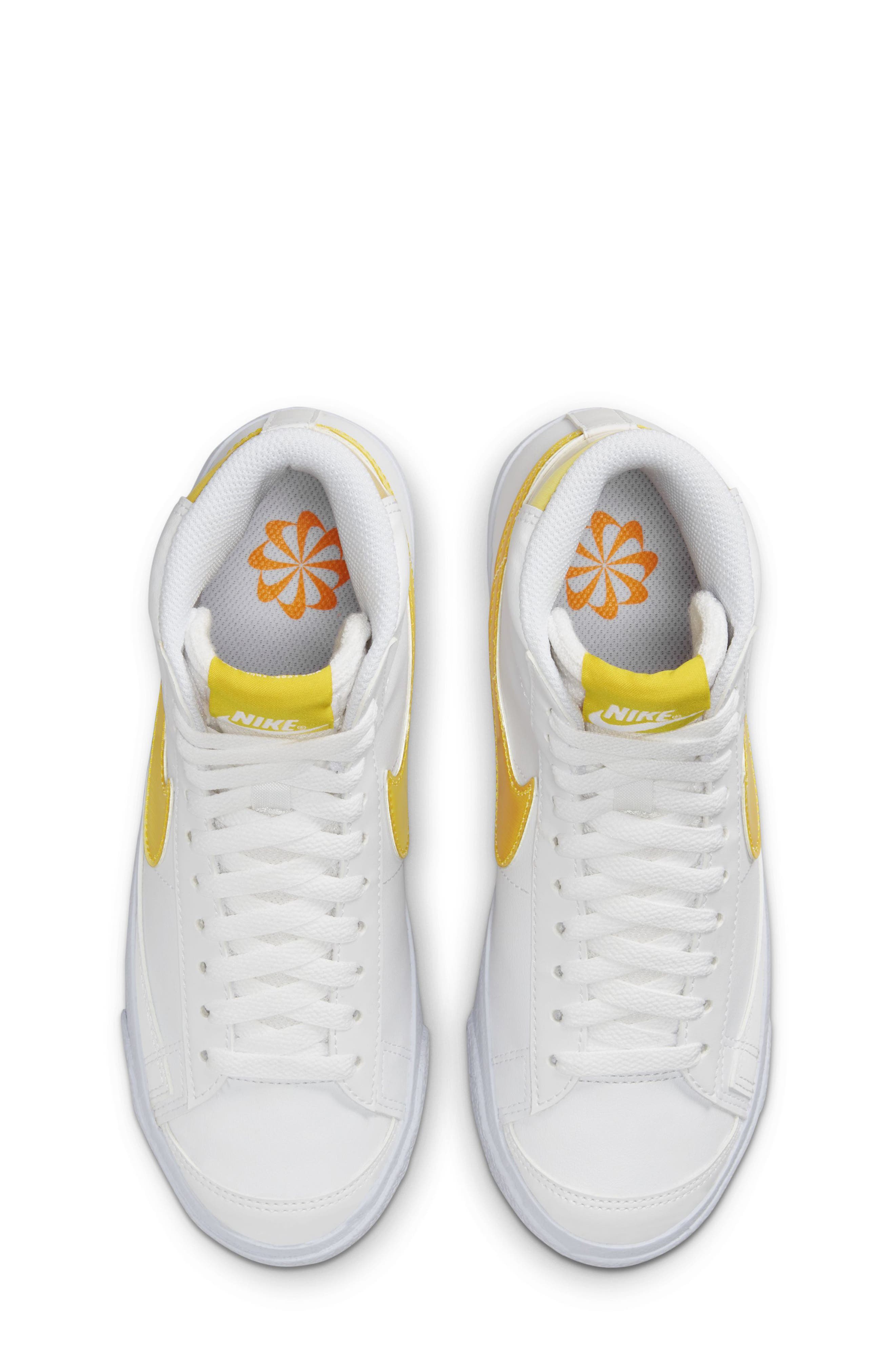 Nike Blazer Mid Next Nature Sneaker, Alternate, color, 