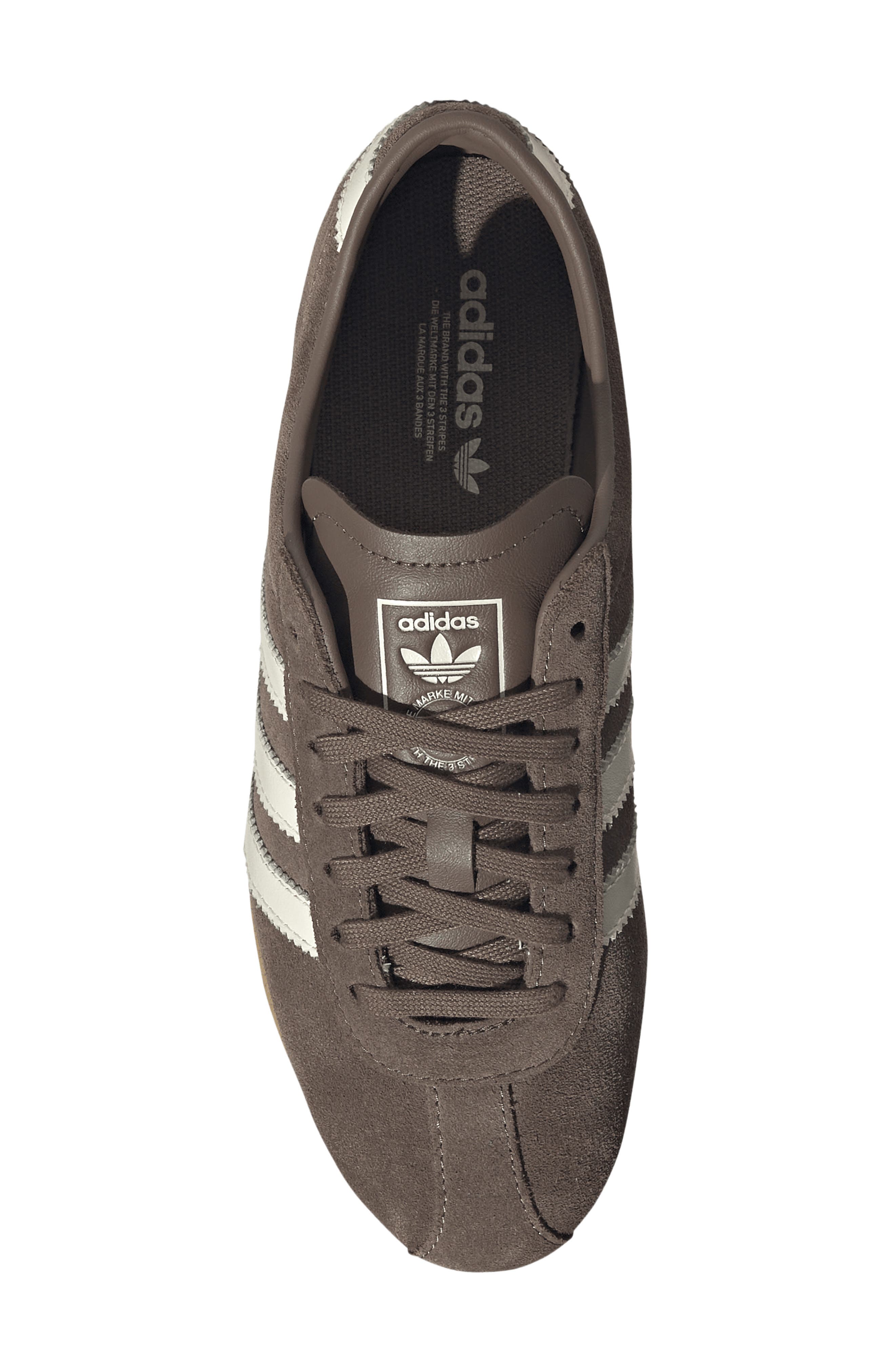 Женские кроссовки adidas Tokyo Low Top Sneaker — фото 4