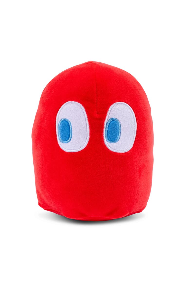 Ghost BLINKY 7-Inch Plush, Main, color, Red
