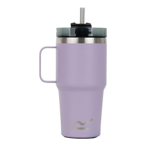 Thermulate Insulated 20.2floz Travel Mug