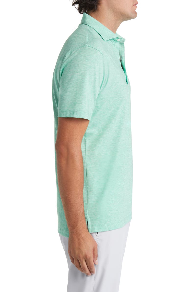 johnnie-O Maddox PREP-FORMANCE Polo, Alternate, color, 