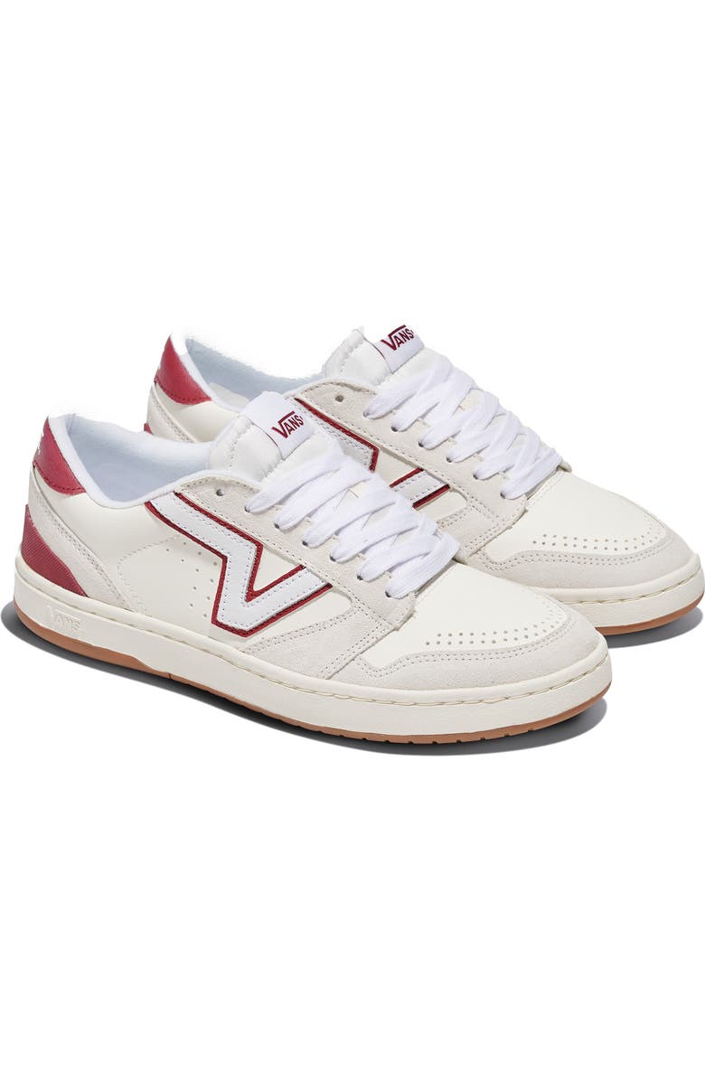 Vans Lowland 2.0 Low Top Sneaker, Main, color,